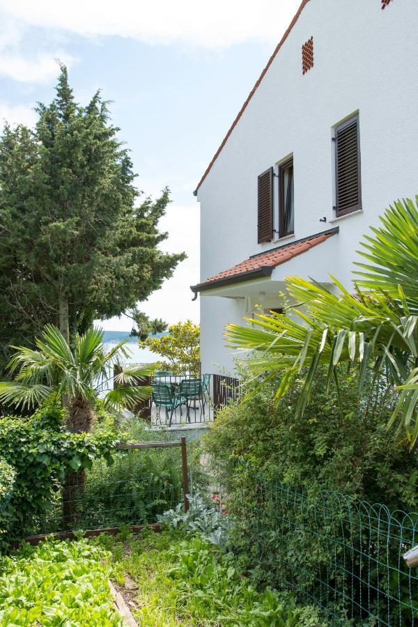 Beautiful Apartment With Picturesque View And Free Parking Portorož Exterior foto