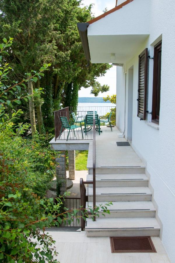 Beautiful Apartment With Picturesque View And Free Parking Portorož Exterior foto